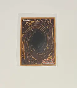 Yu-Gi-Oh! Yubel - Terror Incarnate #BLC1-EN028 Ultra Rare 1st Ed (Gold Foil) - Image 4
