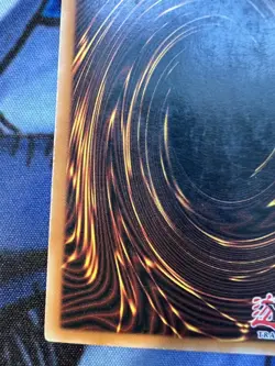 Yu-Gi-Oh! TCG Jinzo - Returner Light of Destruction LODT-EN006 1st Ed Rare LP - Image 10