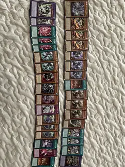 yugioh memento deck - Image 2
