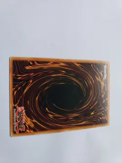 Turbo Cannon ANPR-EN041 Ancient Prophecy Unlimited VLP Yugioh - Image 4