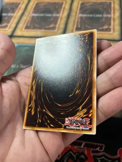 Yugioh Magnet Warrior Set DOR-001/002/003 ALPHA BETA GAMMA NM-Mint Lot - Image 3