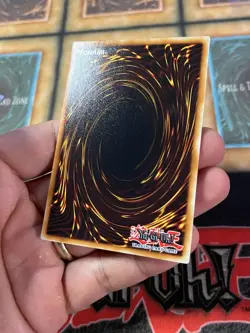 Yugioh Magnet Warrior Set DOR-001/002/003 ALPHA BETA GAMMA NM-Mint Lot - Image 7