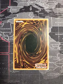 Yugioh! Celtic Guardian - YAP1-EN004 - Ultra Rare - 20th Anniversary - Image 2