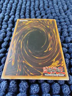 1996 Konami Yu-Gi-Oh! Evolution -Black Luster Soldier & Ritual Holos -SYE-024-25 - Image 10