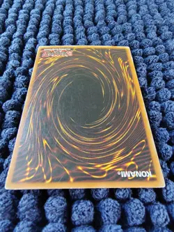 1996 Konami Yu-Gi-Oh! Evolution -Black Luster Soldier & Ritual Holos -SYE-024-25 - Image 13