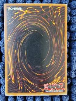 1996 Konami Yu-Gi-Oh! Evolution -Black Luster Soldier & Ritual Holos -SYE-024-25 - Image 4