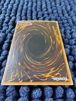 1996 Konami Yu-Gi-Oh! Evolution -Black Luster Soldier & Ritual Holos -SYE-024-25 - Image 9