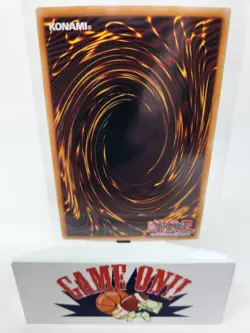 YuGiOh Beckoning Light TU02-EN005 Turbo Pack Unlimited Super Rare LP - Image 6