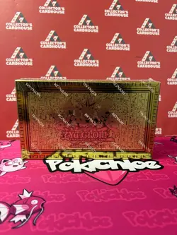 Yu-Gi-Oh! Legendary Decks II  | New and Sealed  | V20 - Image 1