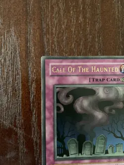 Yu-Gi-Oh! TCG Call of the Haunted Pharaoh's Servant Psv-012 Unlimited Ultra Rare - Image 13