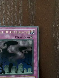Yu-Gi-Oh! TCG Call of the Haunted Pharaoh's Servant Psv-012 Unlimited Ultra Rare - Image 14