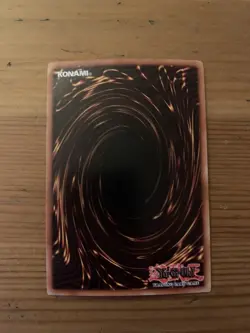 Yu-Gi-Oh! TCG Call of the Haunted Pharaoh's Servant Psv-012 Unlimited Ultra Rare - Image 2