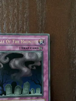 Yu-Gi-Oh! TCG Call of the Haunted Pharaoh's Servant Psv-012 Unlimited Ultra Rare - Image 4