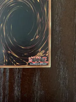Yu-Gi-Oh! TCG Call of the Haunted Pharaoh's Servant Psv-012 Unlimited Ultra Rare - Image 9
