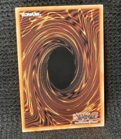 Enlilgirsu The Orcust Mekk Knight *STARLIGHT RARE* BLMM - EN053 1st Edition NM - Image 5