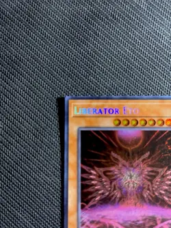 Liberator Eto - SUDA-EN023 - Mint - Secret Rare - 1st Edition - Yu-Gi-Oh! - Image 12