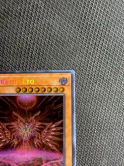 Liberator Eto - SUDA-EN023 - Mint - Secret Rare - 1st Edition - Yu-Gi-Oh! - Image 13