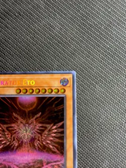 Liberator Eto - SUDA-EN023 - Mint - Secret Rare - 1st Edition - Yu-Gi-Oh! - Image 5