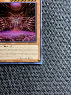 Liberator Eto - SUDA-EN023 - Mint - Secret Rare - 1st Edition - Yu-Gi-Oh! - Image 7