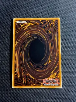Liberator Eto - SUDA-EN023 - Mint - Secret Rare - 1st Edition - Yu-Gi-Oh! - Image 8