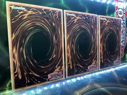 Fire Formation - Tenki THSF-EN057 X3 Super Rare 1st Edition VLP/NM (slot#75) - Image 11