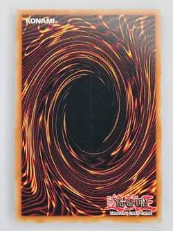 Yu Gi Oh - MZTM-EN021 XYZ-Hyper Dragon Cannon - Ultra Rare - Image 2