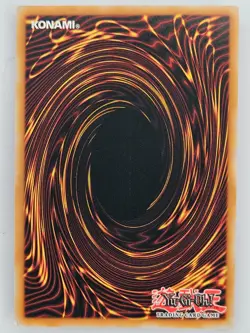㊙️ Yu Gi Oh - MZTM-EN001 The Man With The Mark - Secret Rare - Image 4