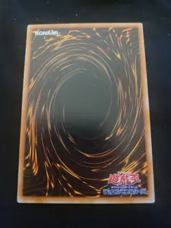 No ref code - Swamp Battleguard- Yugioh OCG - Japanese- Series 1- Vol. 7- NM - Image 4