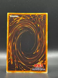 Yu-Gi-Oh! Lord of D.  | Secret Rare | EX Starter Box |  Japanese - Image 2