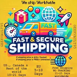 Yu-Gi-Oh! Lord of D.  | Secret Rare | EX Starter Box |  Japanese - Image 6