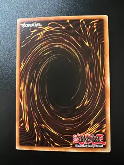 Armory Arm DP08-EN016 Ultra Rare 1st Edition Near Mint Yugioh - Image 2