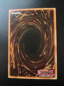 Armory Arm DP08-EN016 Ultra Rare 1st Edition Near Mint Yugioh - Image 4