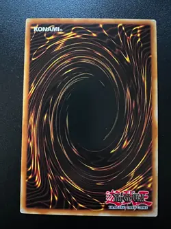 High Priestess of Prophecy REDU-EN020 Secret Rare 1st Edition Near Mint Yugioh - Image 4