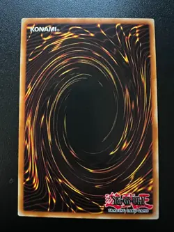 Number 11: Big Eye GAOV-EN090 Secret Rare 1st Edition Near Mint Yugioh - Image 2