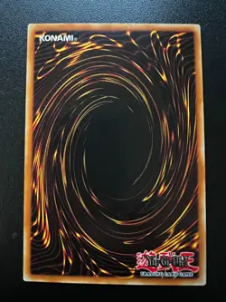 Number 11: Big Eye GAOV-EN090 Secret Rare 1st Edition Near Mint Yugioh - Image 4