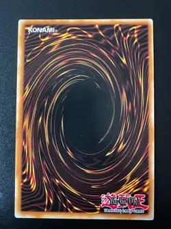 Wind-Up Shark ORCS-EN082 Super Rare 1st Edition Near Mint Yugioh - Image 2