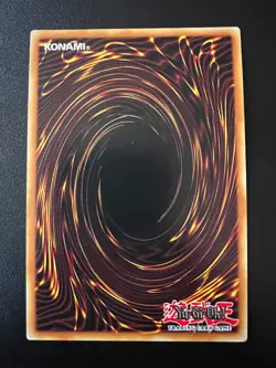 Blackwing - Gale the Whirlwind AP04-EN004 Super Rare Near Mint Yugioh - Image 4