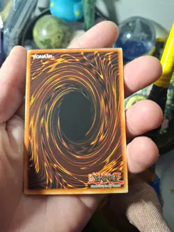 Yugioh Medius The Pure 1st Edition Ultra Rare - Image 4