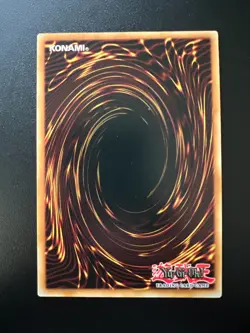 Dogoran, the Mad Flame Kaiju SGX2-ENC08 Secret 1st Edition Near Mint Yugioh - Image 4