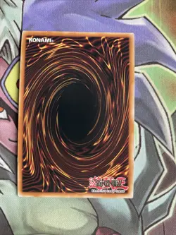 LDS2-EN014 Blue-Eyes Solid Dragon Purple Ultra Rare 1st Edition NM Yugioh Card - Image 2