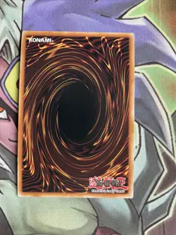 LDS2-EN014 Blue-Eyes Solid Dragon Purple Ultra Rare 1st Edition NM Yugioh Card - Image 4