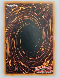 Yu Gi Oh - RA02-EN079 Solemn Strike - Secret Rare - Image 2
