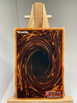 Ebon High Magician - 1st Edition LDS3-EN092 - NM - YuGiOh - Image 2