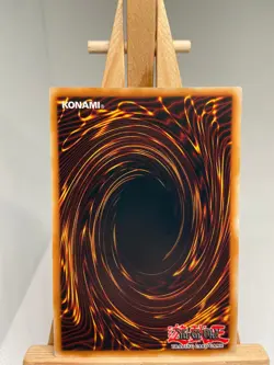 Number C88: Gimmick Puppet Disaster Leo - 1st Edition LDS3-EN066 - NM - YuGiOh - Image 4