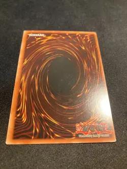 The Flute of Summoning Dragon SDK-042 - LP - Super Rare - Image 11