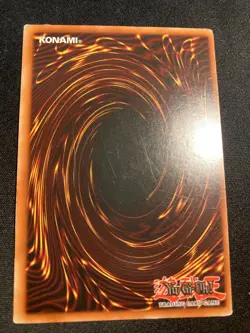The Flute of Summoning Dragon SDK-042 - LP - Super Rare - Image 8