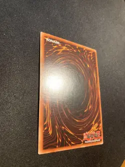 The Flute of Summoning Dragon SDK-042 - LP - Super Rare - Image 9