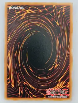 ㊙️ Yu Gi Oh - RA02-EN070 Ultimate Slayer - Secret Rare - Image 2