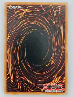 ㊙️ Yu Gi Oh - RA02-EN070 Ultimate Slayer - Secret Rare - Image 4