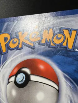 Blastoise 1/17 POP Series 3 Nintendo Promo Pokemon Card Rare HP - Image 12